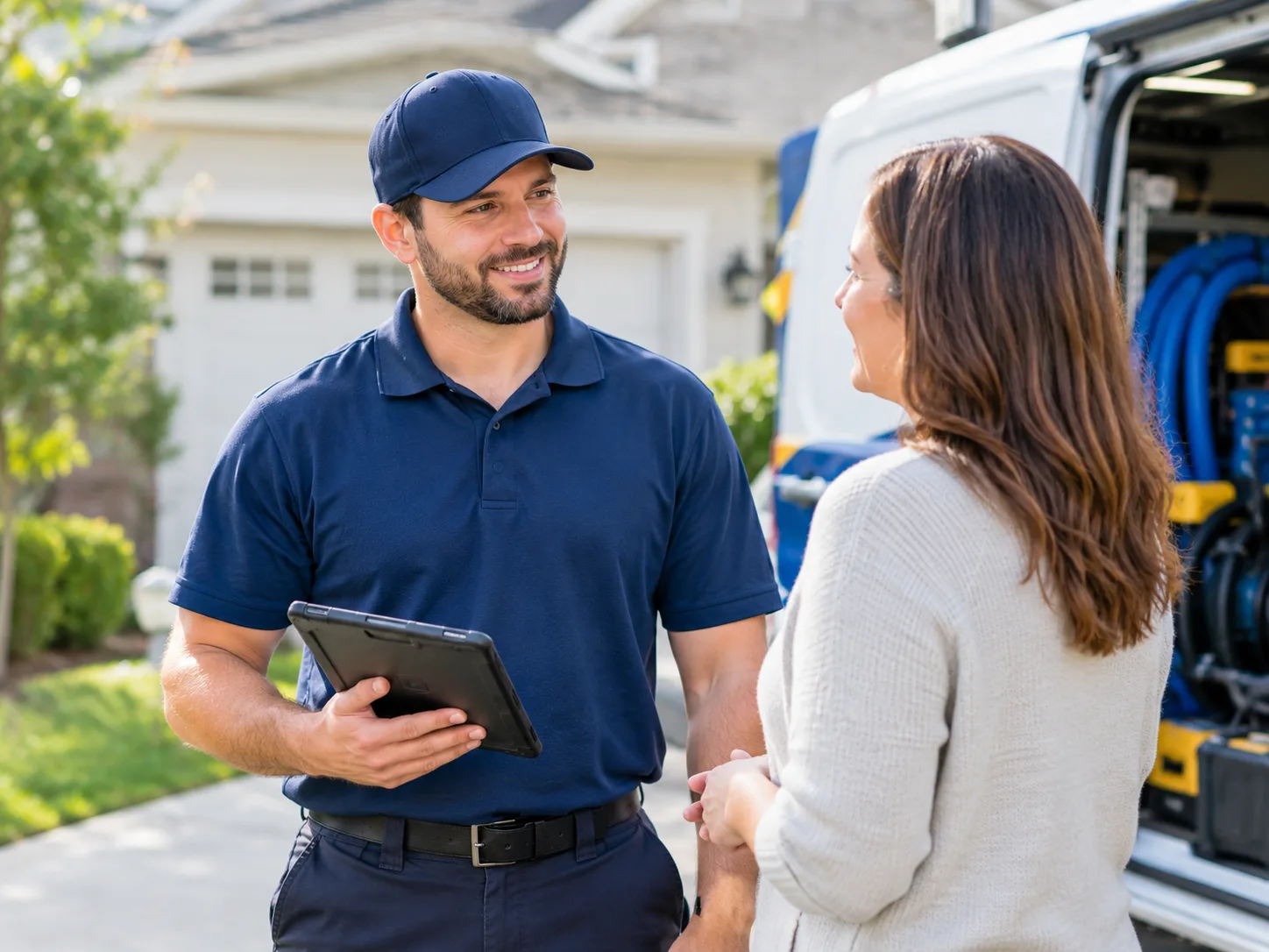 Sewage Backup Cleanup Clarksville, NY FAQs